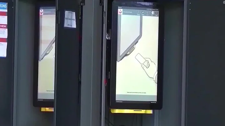 Georgia Secretary of State has harsh words after Fulton County elections allegations