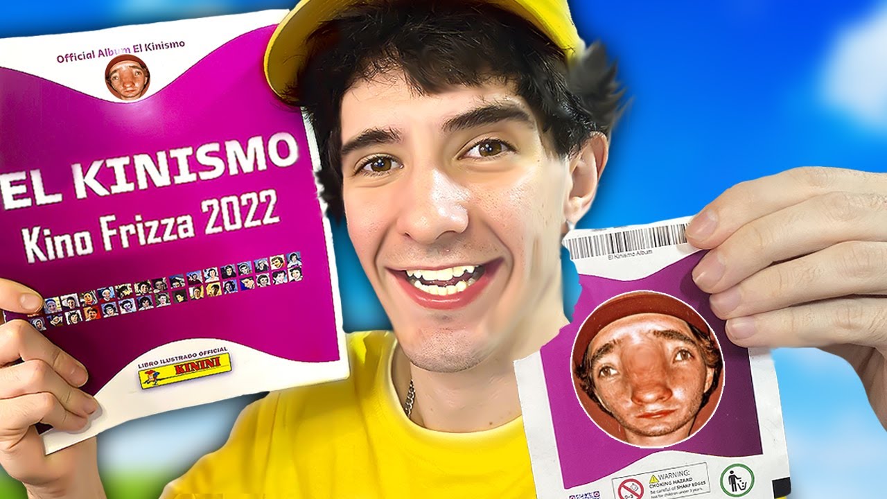 Seguidores Me Hicieron un ALBUM