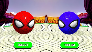 🎯Sky Rolling Ball 3D Vs Video Reversed Gameplay Super SpeedRun (Part 129) Android Games Walkthrough