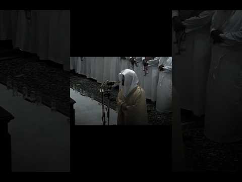 و اجعلني من ورثة جنة النعيم ياسر الدوسري تلاوة خاشعة