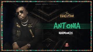 Abbah - Antonia [Feat. Harmonize]
