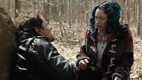 Three & Five | Dark matter