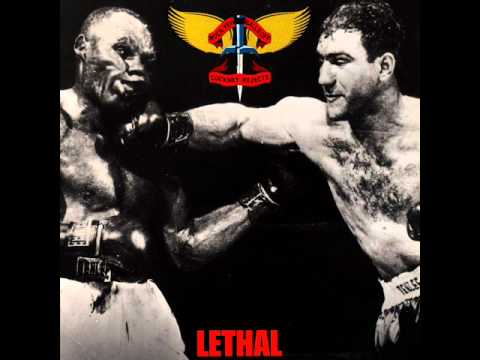 Lethal Weapon Video