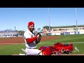 Baseball Is Back: Spring Training Opener 2024 | St. Louis Cardinals