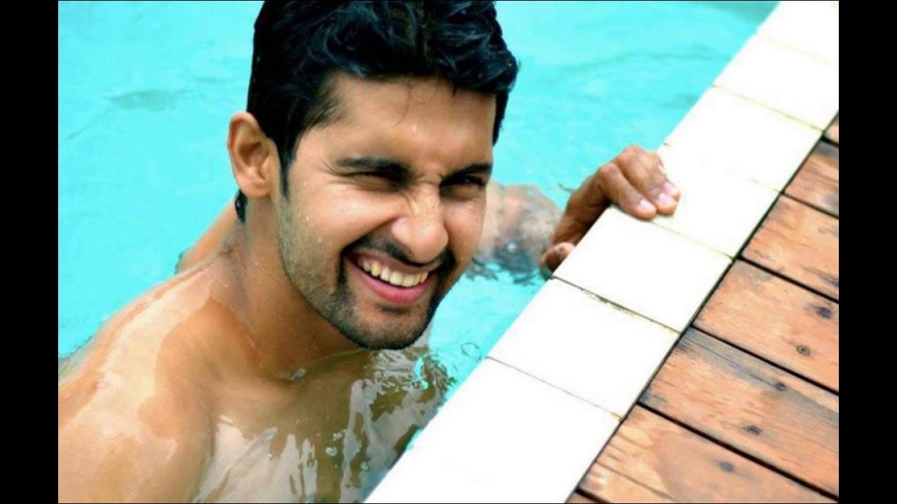Ravi Dubey Shirtless Tv Actor of Ravi Dubey - YouTube