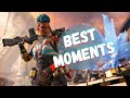 Apex Legends : Best Moments Season 5 : Part 2 (PS4)