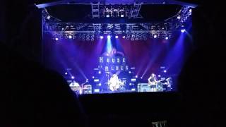 Silversun Pickups - Cradle (Better Nature) @ House Of Blues Myrtle Beach