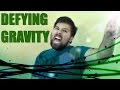 Defying Gravity - Caleb Hyles (from Wicked)
