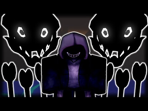[ADMIN] DustDust Sans