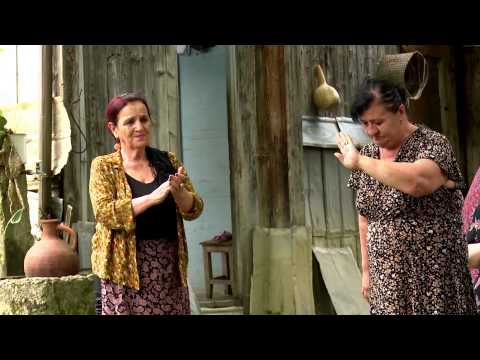 ეთნოფორი • etnopori (გადაცემა ოცდამეთოთხმეტე) 22.07.2015წ.