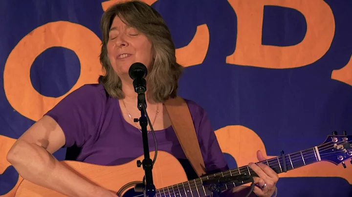 Debra Cowan -"One More Before We Go"