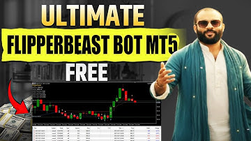 Best Forex Trading Bot 2025 || Forex EA For Small Accounts || Forex Expert Advisor || MT5 Robot ||