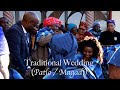 Botswana Traditional Wedding (Patlo/Magadi)