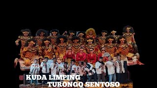 live perform kuda kepang TURONGGO SANTOSO Dsn sekayu..