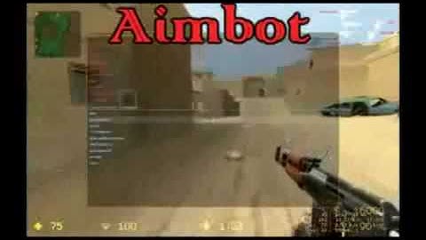 Css: Multihack! 100% WORKING! NO FUCKING VIRUS!!!