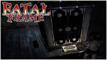 The Moon Shrine - Eerste playthrough | Fatal Frame [BLIND] Pt. 10