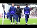 Die HSVnetradio Highlights zum Spiel gegen den FC St.Pauli