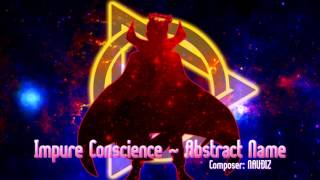 (Original) Naudiz's theme: Impure Conscience ~ Abstract Name screenshot 2