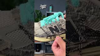 Beste New Balance Collab?