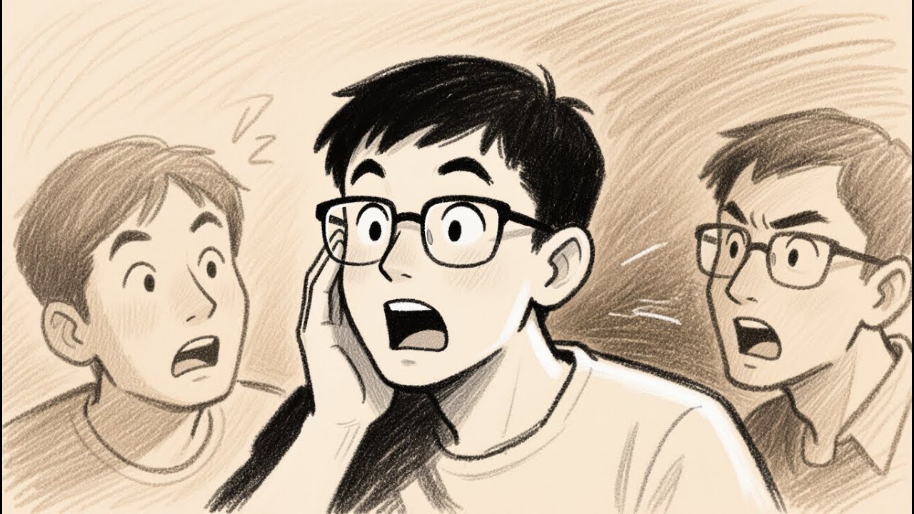 기억의 왜곡: 당신이 확신하는 그 기억, 사실이 아닐 수 있습니다