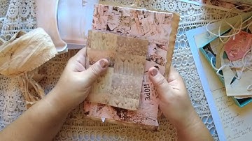 When Life Give You Scraps, Make Them Pretty!