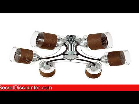 Обзор Люстра Lumion Filla | HOFF Обзор Люстра Lumion Filla | HOFF