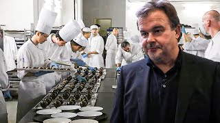 Pierre Hermé, l'inventeur de la haute pâtisserie