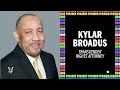 Pride Month: Kylar Broadus | The View