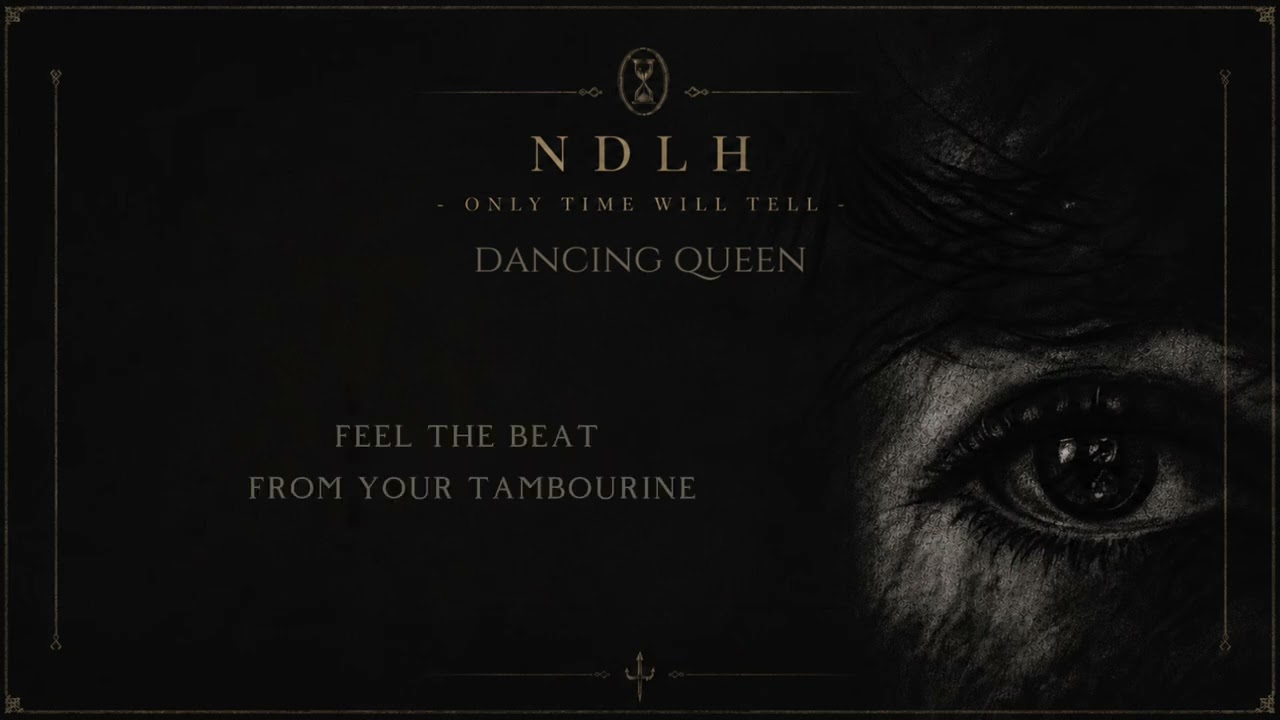 Mira Nick de la Hoyde - Dancing Queen (Official Lyric Video) en YouTube Mira Nick de la Hoyde - Dancing Queen (Official Lyric Video) en YouTube