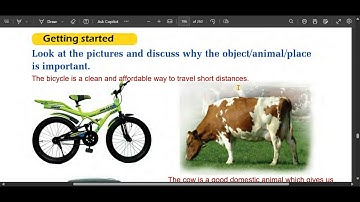 class 8 English/unit 15/conservation of earth/grade Eight English/unit 15