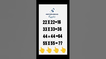 Maths Quiz || IQ Test ||Puzzle #ytshorts #puzzlesolving #math #logicgames #mathehacke #iqtest #quiz