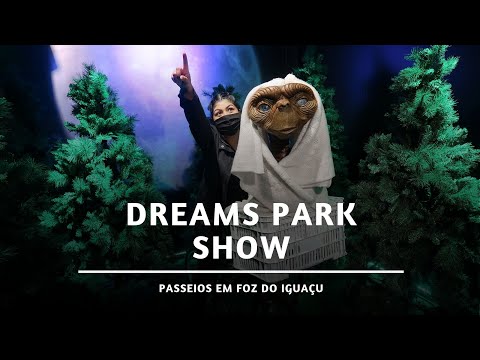 Dreams Park Show - Grupo Dreams