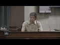 WATCH LIVE: Jacob Cayer Trial - Day 3 - Jacob Cayer Takes the Stand!