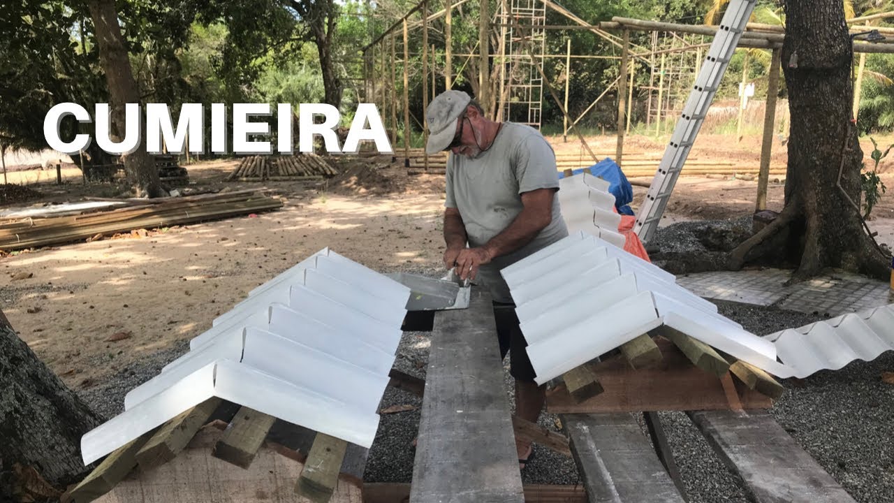 90| LAMINANDO CUMIEIRA