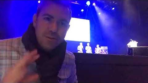 Questions with Jakov Dolic head of sales Genesis Mining OmniaTech l London 02 Bitcoin Event