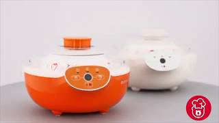 Обзор йогуртницы - ферментатора Oursson FE2305D