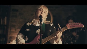 Annie DiRusso - Infinite Jest (Official Video)