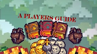 A guide for the new players out there | Pixel survival 2