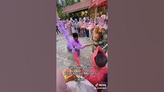 Gendang Silat dan Tepung Tawar Kepulauan Meranti Riau #kepulauanmeranti #riau