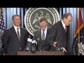 MPB Livestream - Gov. Tate Reeves Press Conference 1.16.2024