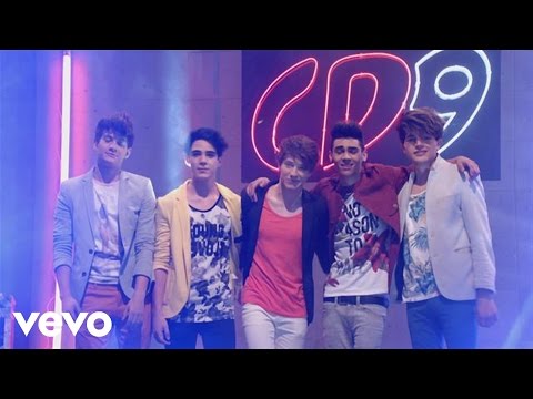 CD9 (+) Me Equivoqué