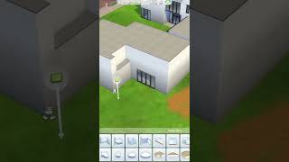 build the sims 4 #shorts #gaming #sims #sims4 #sims4build #sims4cc #simsbuilder #games #game