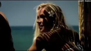 Sally Bat Des Ailes - Je Veux Te Garder (2001 - Official Hd Video)
