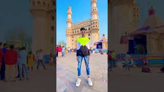 Mr Rahman 07 Hyderabadi