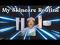 MY SKINCARE ROUTINE!!!