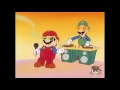 DJ Luigi - Metalingus