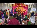 SSST Sita Rama Kalyanam celebrations