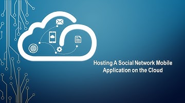 Cloud Case Study Video