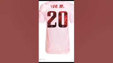 Real Madrid 2022 2023 Home Kit 