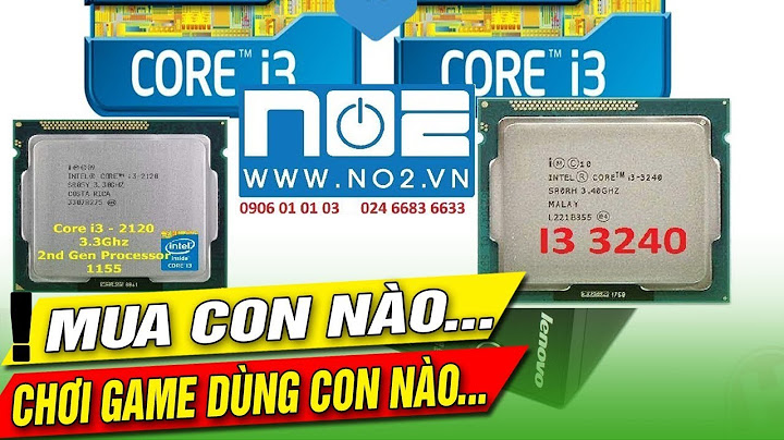 So sánh g và core i3 năm 2024